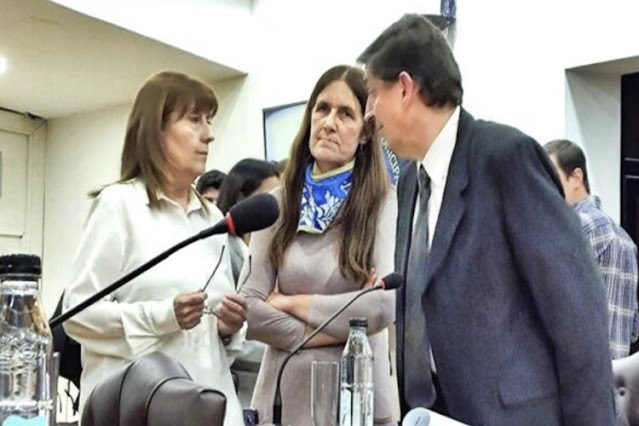 La ex convencional Remy conto los motivos de su renuncia y cargo contra Chispita Fadul