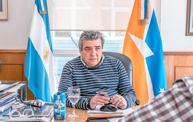 Algunos buscan dividir al peronismo para sacar provecho personales