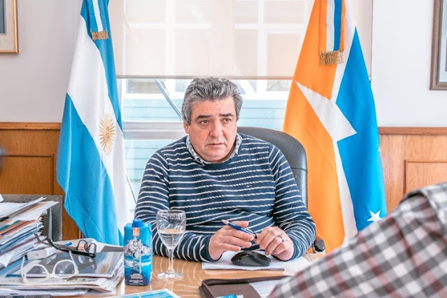 Algunos buscan dividir al peronismo para sacar provecho personales