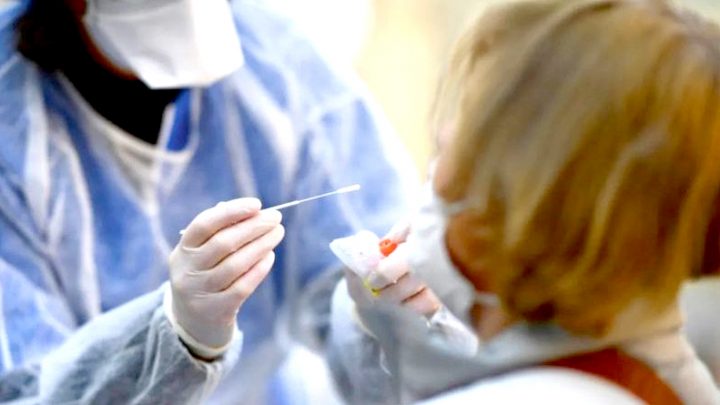 COVID-19: Actualmente hay 12 casos activos en la Provincia