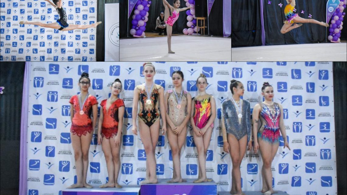 Concluyó en Ushuaia el Campeonato Nacional de Clubes