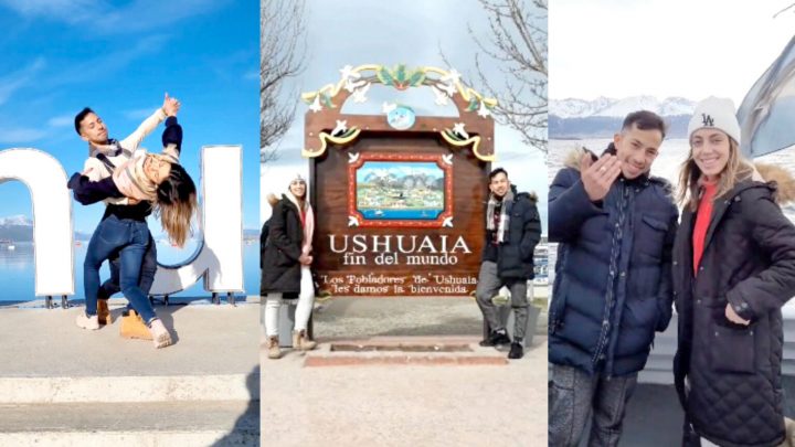 Facundo Leyton: cuando 30 años no es nada