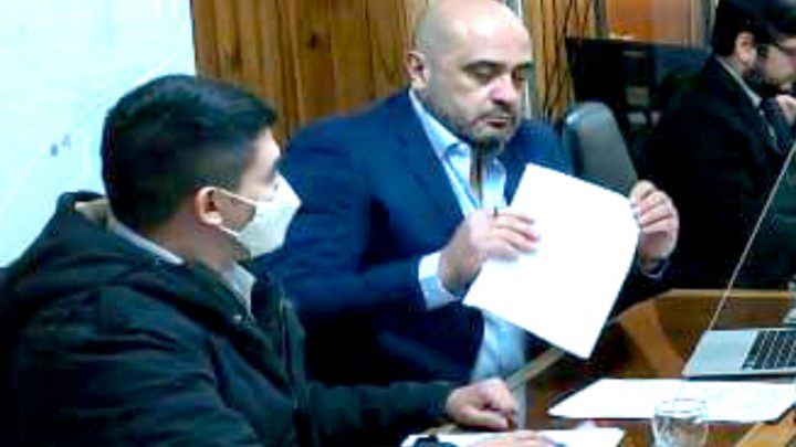 Fiscal pide 10 años de cárcel y la Defensa, la absolución