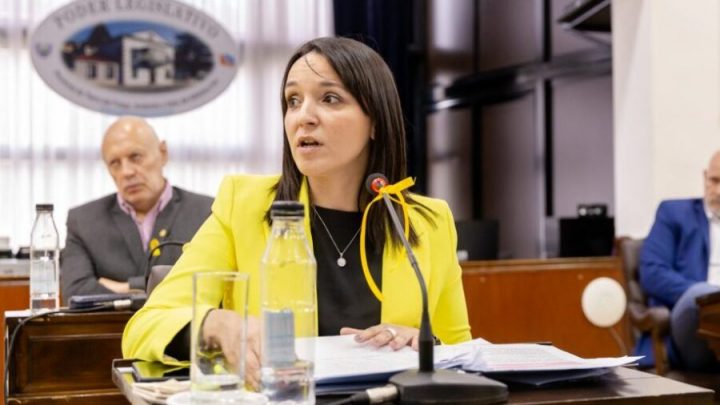 Melella no es peronista y tiene una postura resbalosa ante el actual panorama nacional