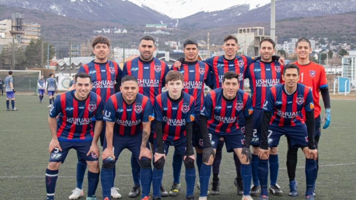 Los Cuervos y Camioneros conocen su camino en el Torneo Regional Federal Amateur