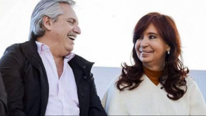El hombre que atentó contra Cristina Kirchner es brasileño y tiene 35 años