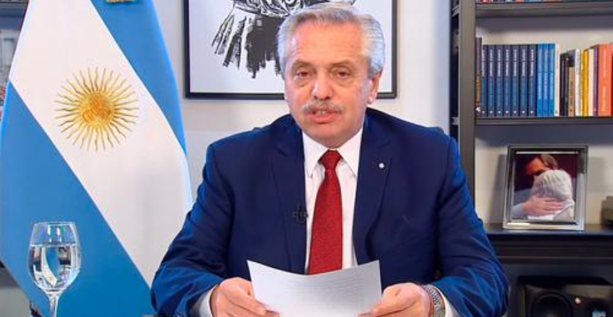 “Este hecho es de una enorme gravedad, el más grave desde el retorno de la Democracia”