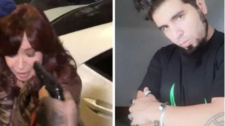 El teléfono del hombre que atacó a Cristina Kirchner fue formateado y podría perderse información clave para la causa