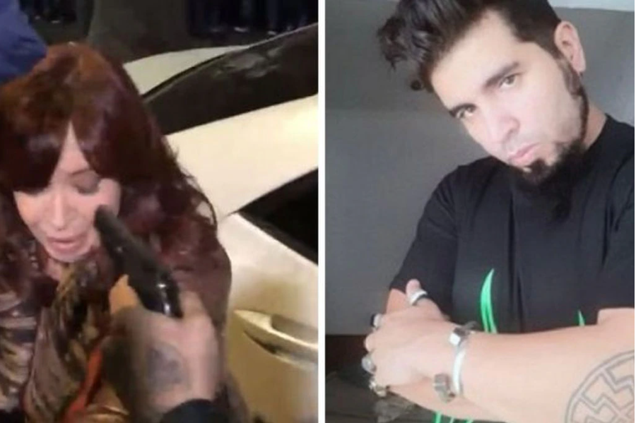El teléfono del hombre que atacó a Cristina Kirchner fue formateado y podría perderse información clave para la causa