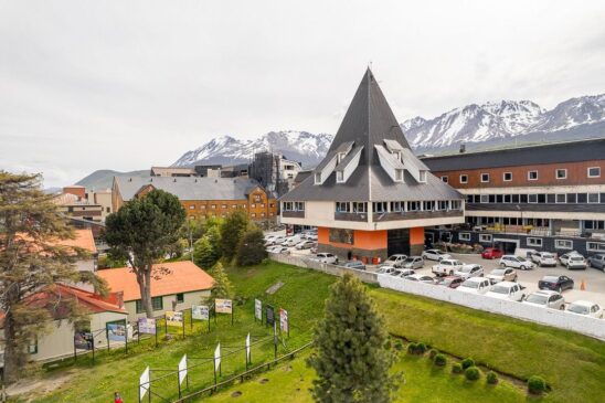 Presupuesto de Tierra del Fuego estimado para el 2023 por el Gobierno: 213 mil 843 millones de pesos Presupuesto de Tierra del Fuego estimado para el 2023 por el Gobierno: 213 mil 843 millones de pesos
