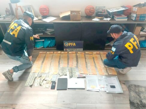 Más implicados en la estafa a ancianos de Tierra del Fuego