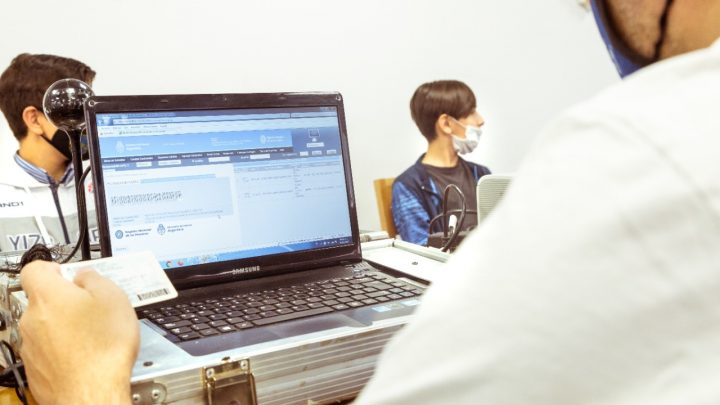 El Registro Civil atenderá este miércoles, jueves y viernes en Casa de Gobierno