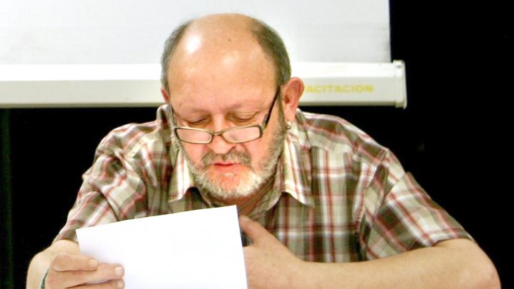 Declararon el 1 de septiembre como el “Día de la poesía fueguina”