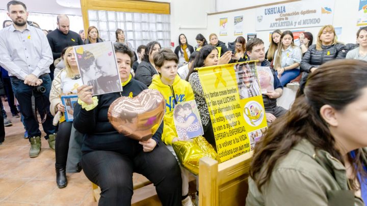 La cobertura integral de niños con cáncer es ley