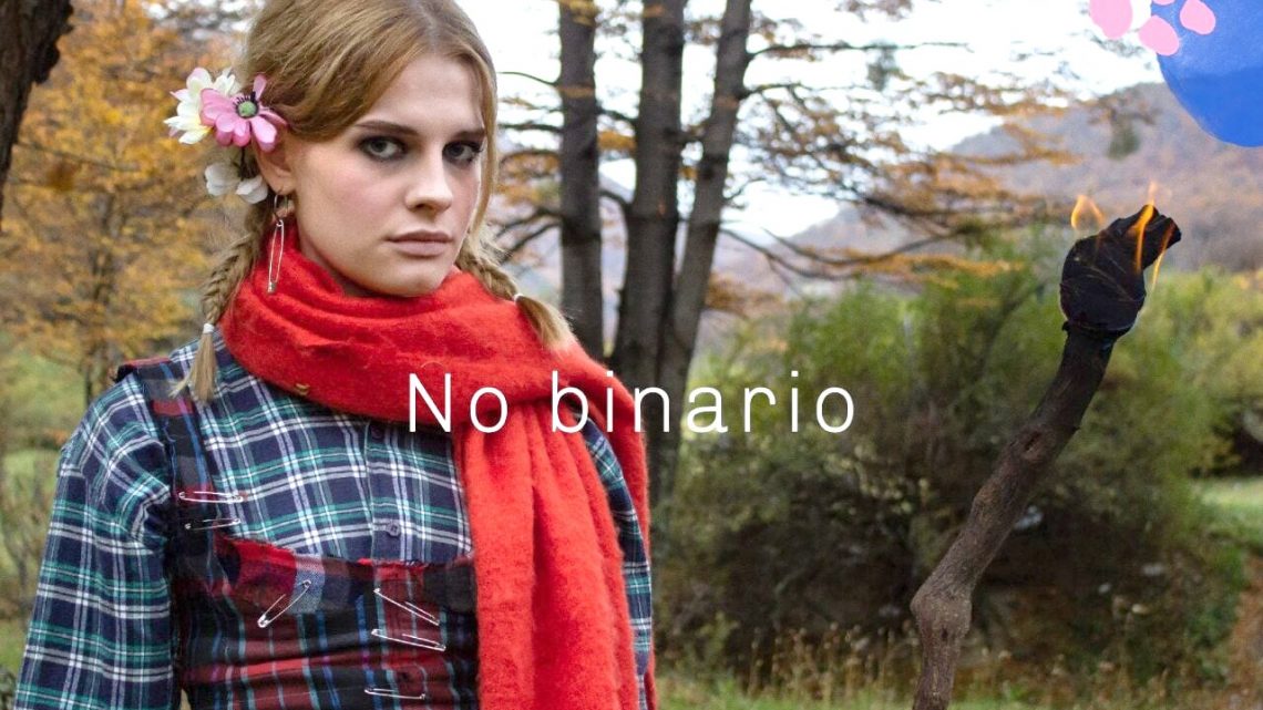 La serie “No Binario” es candidata al premio internacional ‘Japan Prize’