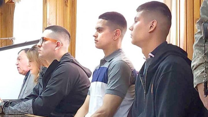 El fiscal pidió 7 años de prisión para protagonistas de un drama familiar