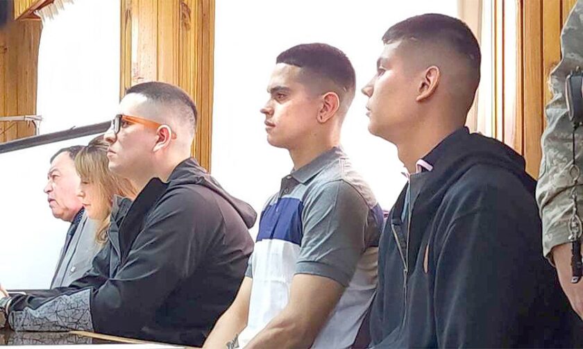 El fiscal pidió 7 años de prisión para protagonistas de un drama familiar