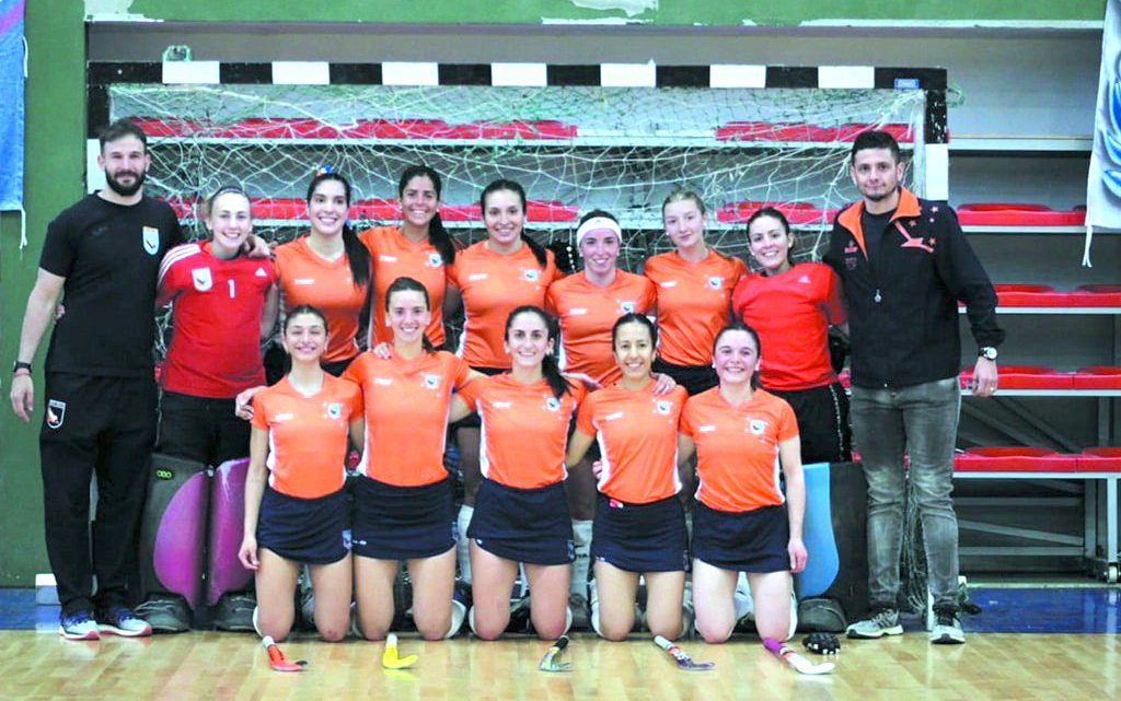 Tierra del Fuego va por la revancha al Argentino de Selecciones