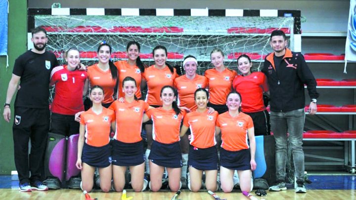 Tierra del Fuego va por la revancha al Argentino de Selecciones