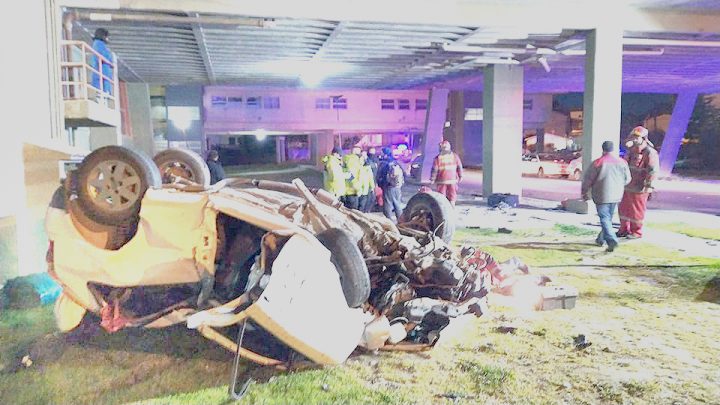 Falleció Tomás Giudice después de más de 8 meses de convalecencia