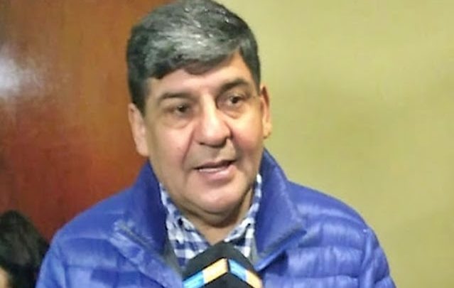 Arcando dijo que Becerra es un sometido, Bertone una desaparecida y Melella un amigo