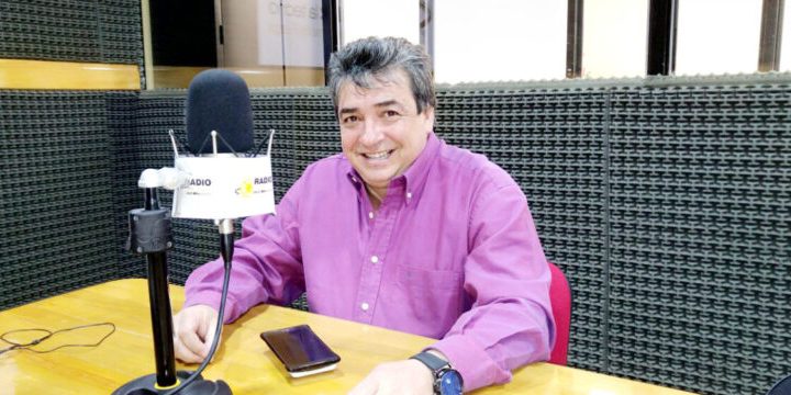 “SI ALGO CARACTERIZA LA HISTORIA DE NUESTRO MOVIMIENTO ES NUNCA ESTAR DE RODILLAS Y MUCHO MENOS QUEBRADOS”