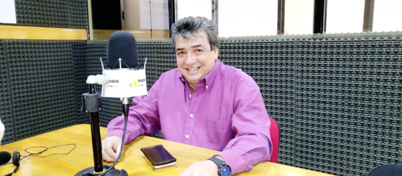 “SI ALGO CARACTERIZA LA HISTORIA DE NUESTRO MOVIMIENTO ES NUNCA ESTAR DE RODILLAS Y MUCHO MENOS QUEBRADOS”