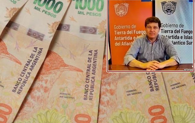 La provincia realizo nueva emision de deuda en Letras de Tesoreria por 2500 millones de pesos