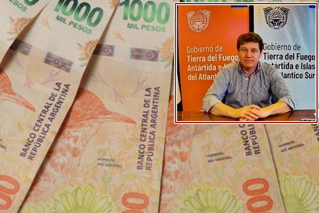 La provincia realizo nueva emision de deuda en Letras de Tesoreria por 2500 millones de pesos