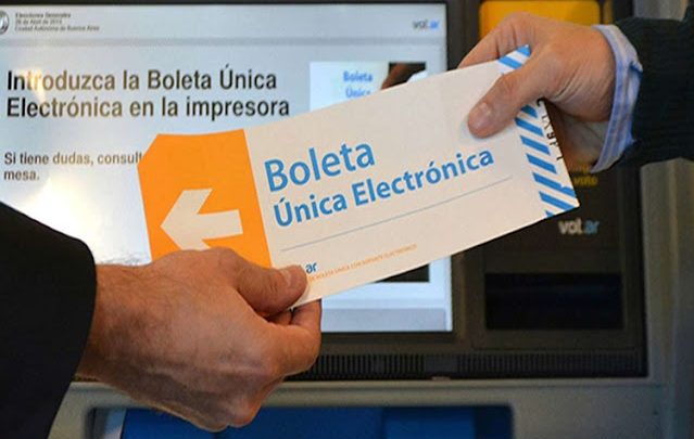 Elecciones a directores de OSEF y Caja Previsional se hará con boleta electrónica