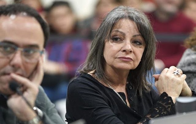 Juntos Por el Cambio, adelanto su postura del fin de los consensos en la Constituyente