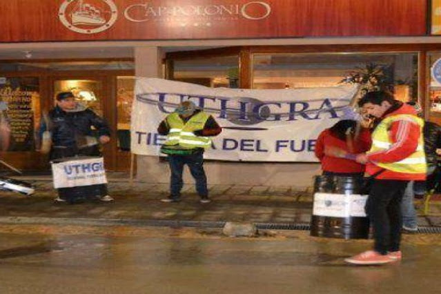 Hoteleros se niegan a pagar el adicional TDF y el gremio se declara en alerta y movilizacion