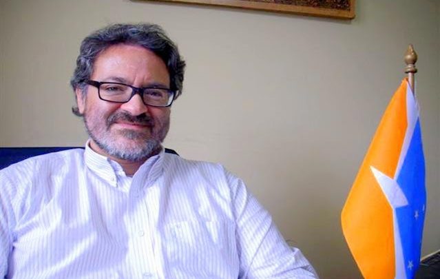 Murio el ex concejal Luis Lolo Cardenas