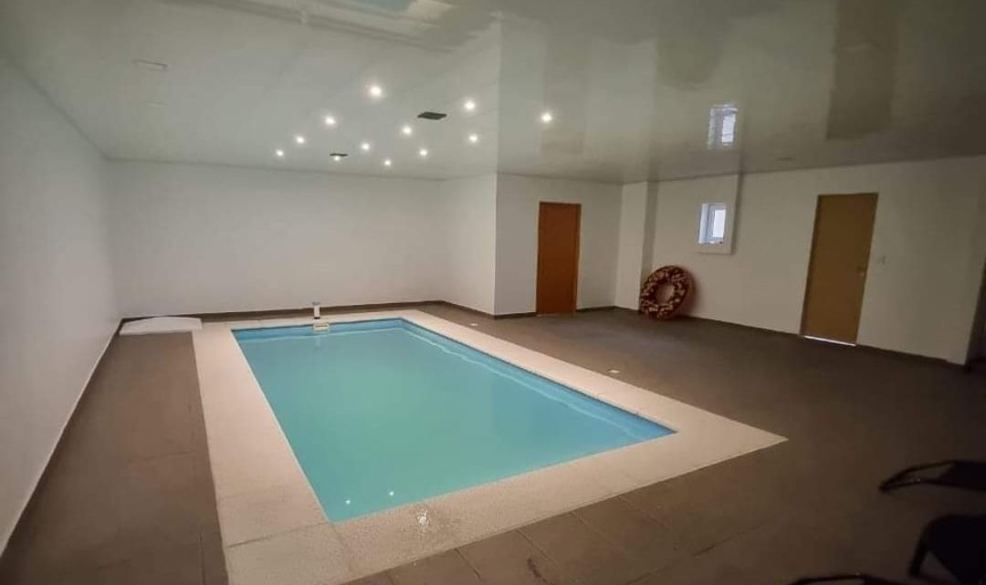 Venden una casa con pileta en Río Grande a ¡320 mil dólares!