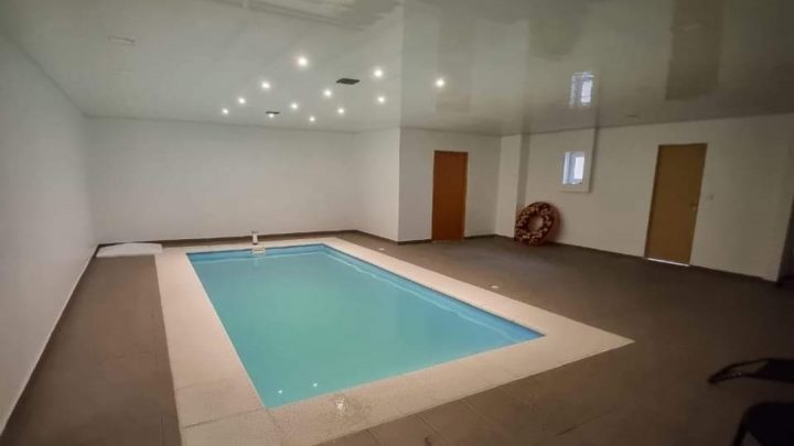 Venden una casa con pileta en Río Grande a ¡320 mil dólares!