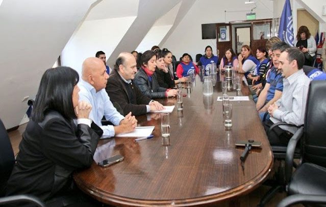 Modificación del Régimen Jubilatorio en TDF, para todos los estatales o para ninguno