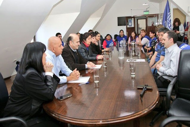 Modificación del Régimen Jubilatorio en TDF, para todos los estatales o para ninguno