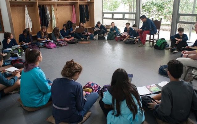 Comienzan las inscripciones en las Escuelas y Jardines Experimentales para el ciclo 2023