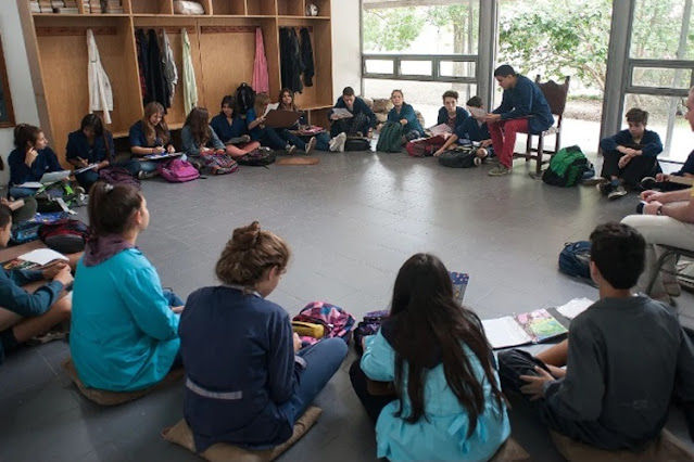 Comienzan las inscripciones en las Escuelas y Jardines Experimentales para el ciclo 2023