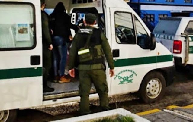 Allanamientos por trata de personas, 8 mujeres liberadas, dos detenidos y una prófuga