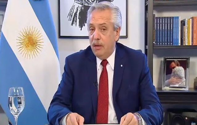 Feriado nacional para este 2 de septiembre por el ataque a Cristina