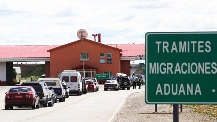 Fronteras más burocráticas: Fin al trámite unificado