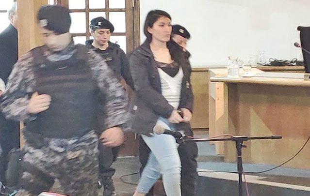 A juicio por asesinar a su pareja a puñaladas en Ushuaia