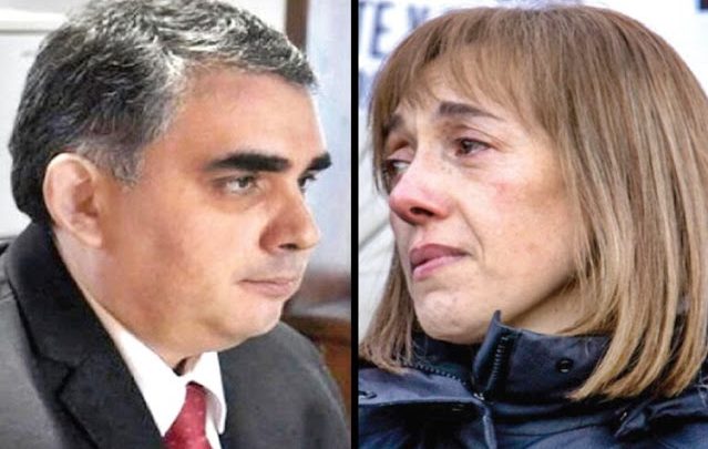 Abogados de Guzman apelaron procesamiento y manifestaron que la Justicia esta presionada