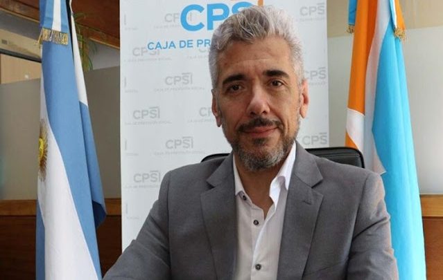 La Caja Previsional esta equilibrada pero no es sustentable en el tiempo