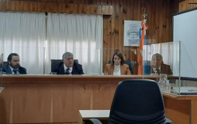 Policia a juicio por presunto abuso sexual en el Hospital