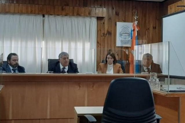 Policia a juicio por presunto abuso sexual en el Hospital