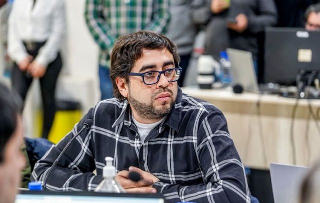 Constituyentes acordaron modificar la integración de la Junta Electoral Municipal