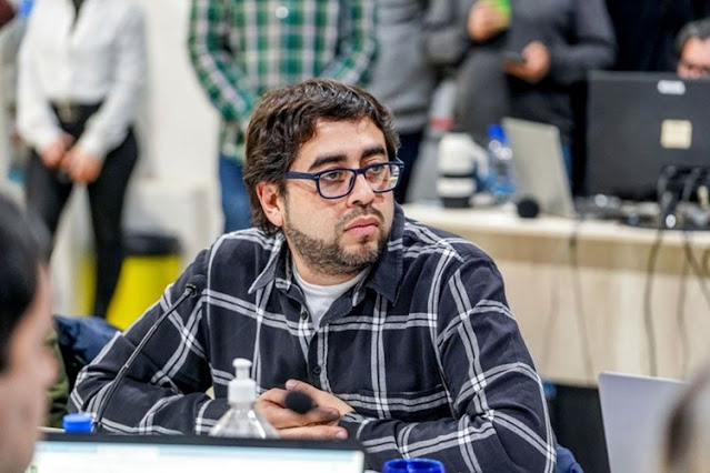 Constituyentes acordaron modificar la integración de la Junta Electoral Municipal