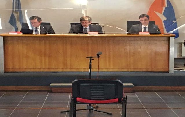 Suspenden juicio por intento de homicidio al arreglar con las victimas la entrega de un automóvil